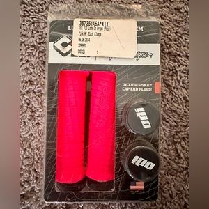 ODI Troy Lee Designs Signature Series Lock-On ATV Grips